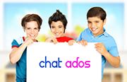 ado tchat|Chat.